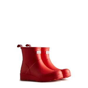 Hunter Boots short